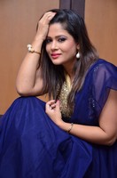 Anchor Shilpa Chakravarthy New Gallery